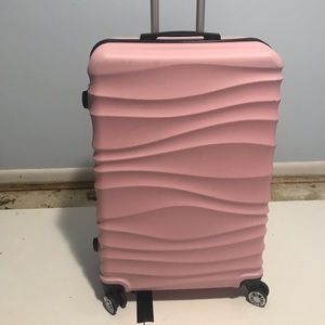 Superskunk suitcase 30inch